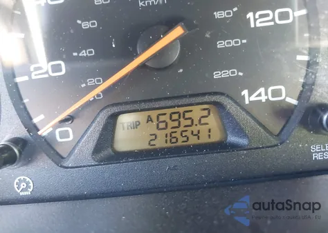 2003 Honda Odyssey Ex-L from USA, damaged, VIN 5FNRL18953B143930